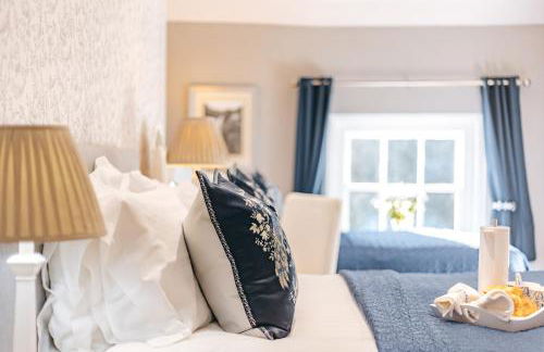 Ironbridge View Townhouse - WINNER 2026 UK MOST PICTURESQUE SELF-CATERING HOLIDAY HOME & 2026 SELF-CATERING ACCOMMODATION OF THE YEAR - Foto 67