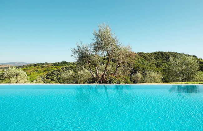 Fattoria Fibbiano - Foto 71