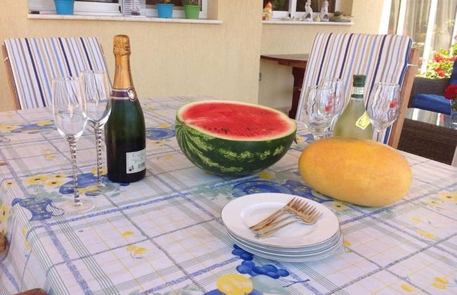 Carolyn Villa , Ayia Napa - Foto 36