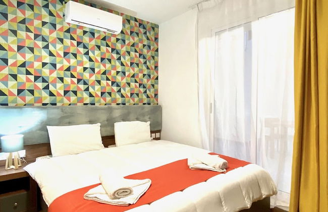 Tritoni Marina Apartments and Suites - Foto 41