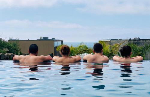 Casa da Arda, piscina exclusiva, entre mar e a montanha - Foto 11