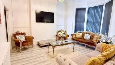 Vance Holiday Home - Foto 3