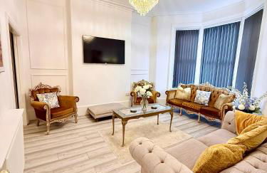 Vance Holiday Home - Foto 3