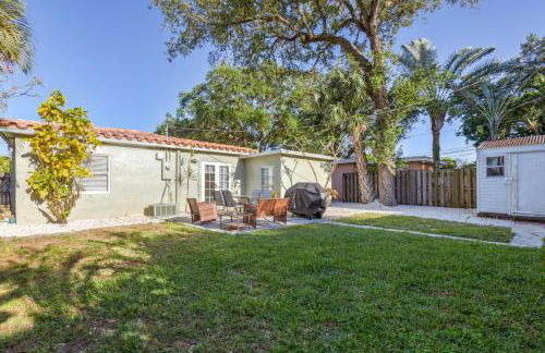 The oasis near the cruise & airport - By Avi - Foto 7