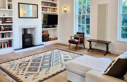 Coach House Greenwich - Foto 15