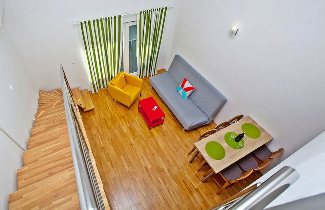 Apartments Roses - Foto 50