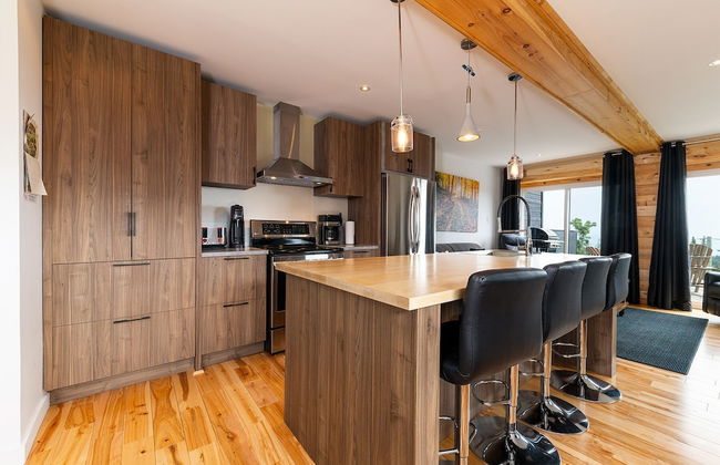 Les Chalets Forêt - Foto 72