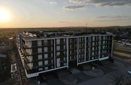 Apartament u Agness, Aleja Szajnowicza Iwanowa 27 Kielce - Foto 18