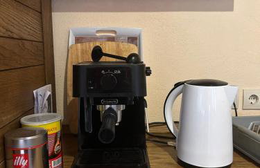 Holiday Home Hauser - Foto 18