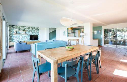 Villa Tramontane vue panoramique PYLA SUR MER - Photo 23