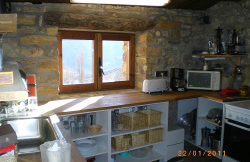 Albergue Casa Fumenal - Foto 80