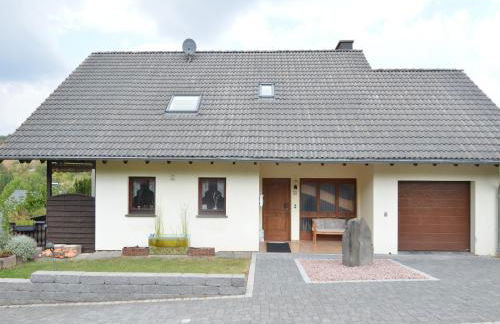 Holiday Home Niederehe Romantic Escape - Foto 28