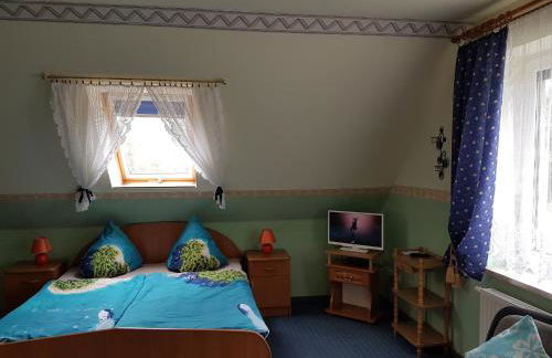 Landpension Zum Schweizerberg - Foto 43