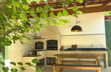 Casa Colonial Caborê - Photo 27