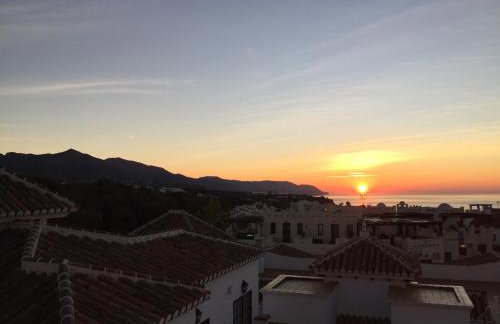 Burriana Beach, Pool, big terrace, superb Seaviews - Foto 17