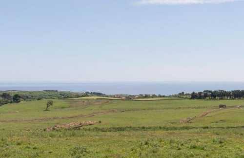 Rudda Farm Cottage - Uk2492 - Foto 13