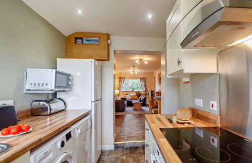 2 Bed in Gwytherin 80629 - Foto 11