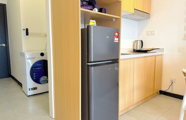 Neu Suites By Serenity Vacation Homes - Foto 22