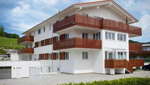 Doppelzimmer Allgäuer Stub'n - Foto 4