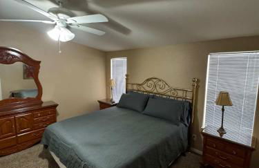 Cliff Hanger, River access with dock - Photo 13