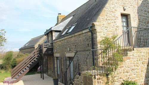 Gîtes Ker Mané - Foto 4