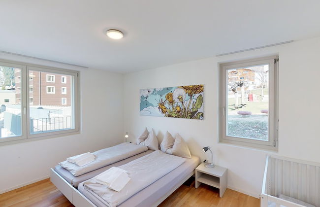 Reka-Feriendorf Blatten-Belalp - Foto 20