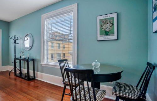 Victorian Style 1 Bedroom with Modern Touches, steps from Forsyth Park - Foto 19