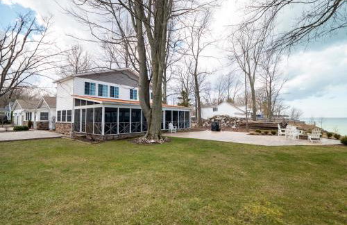 Oakwood Beach - Lake Front - Geneva-On-The-Lake - Foto 32