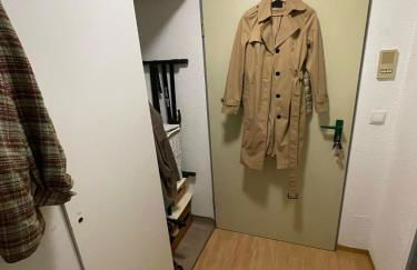 Ruhige sonnige Wohnung mit Balkon nahe Universität - Foto 7