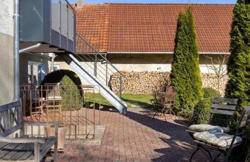 Ferienwohnung Am Kurpark - Foto 20