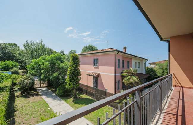 Villa Margherita - Foto 45