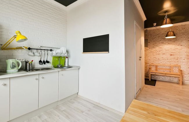 MaxRealty24 LOFT Putilkovo - Foto 5