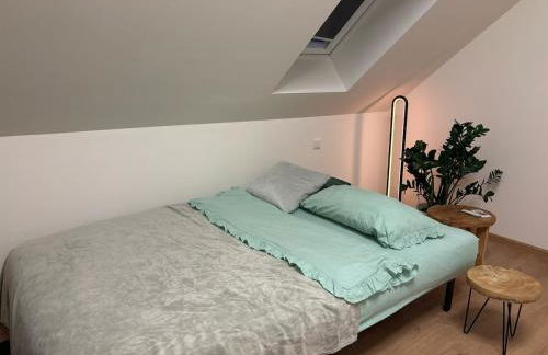 3-room apartment - Foto 9