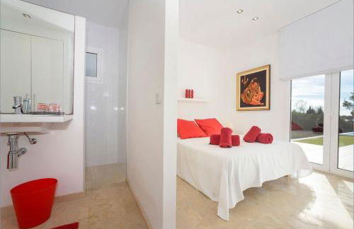 Villa Bacio - Foto 14