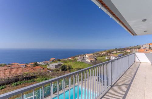 Villa Eldomar Heated Pool - Foto 54