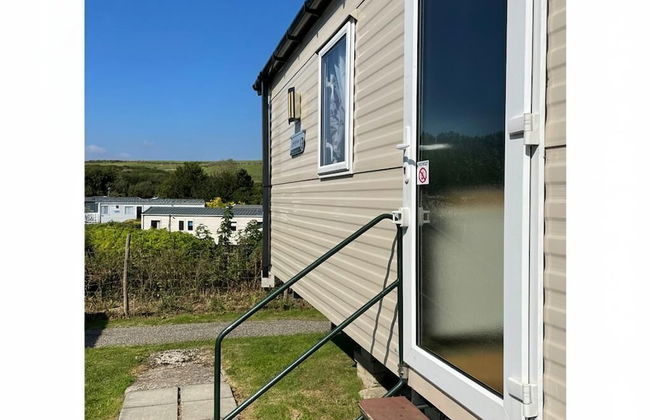 Caravan - Sleeps 6 & Parking - Foto 30