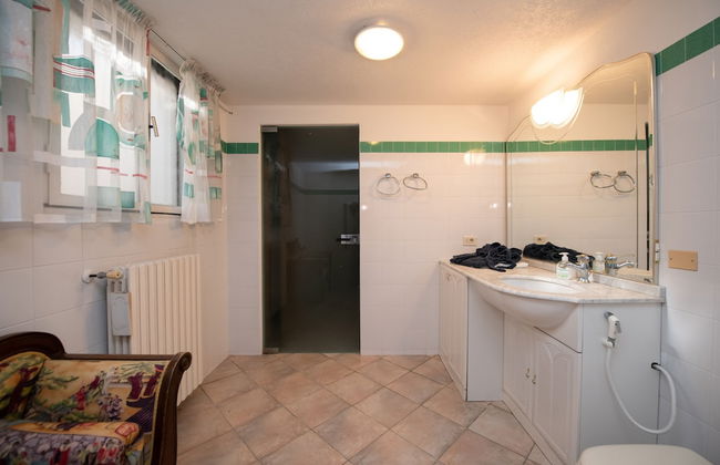 Villa Cycas - Foto 40