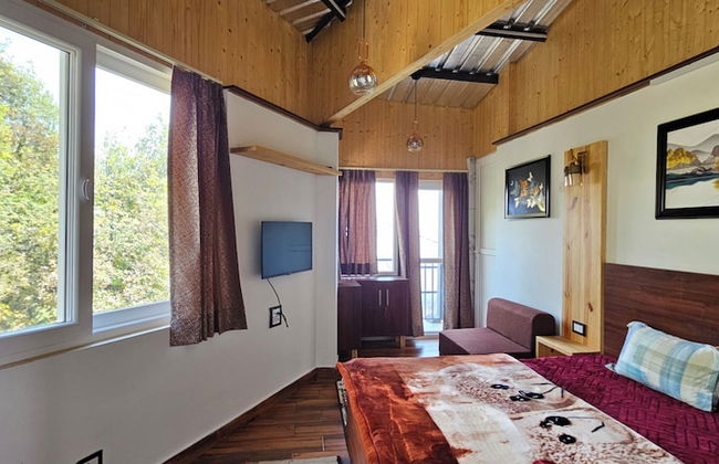 Countryside Villa - Foto 32