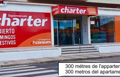 Playa Daimus 100 m del Mar Piscina Parking - Foto 24