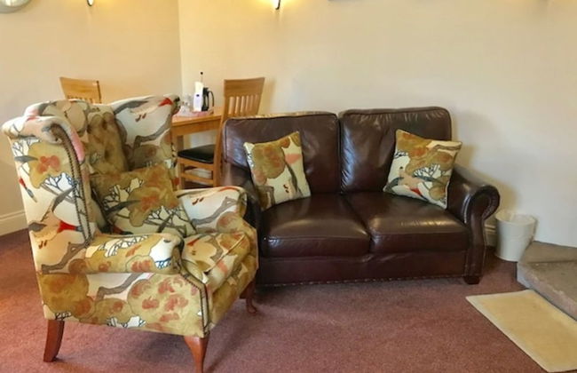 Ash Cottage - Foto 4