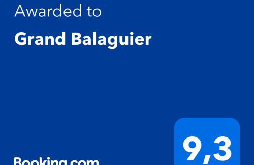 Grand Balaguier - Foto 15