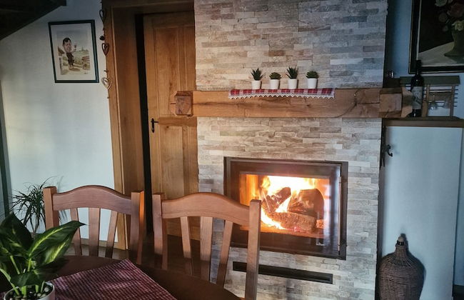 Princess's vineyard cottage - Foto 3