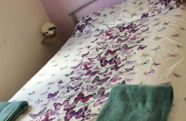 19 Chalet Bucklands , Bideford Holiday Park. - Foto 20