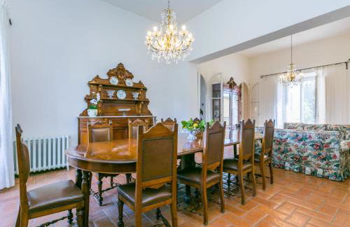 Holiday Home Villa La Guardia Vecchia-1 by Interhome - Foto 53