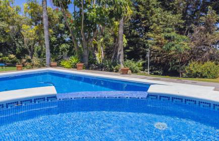 Cubo's Casa Rural La Aldaba Family 10 PAX - Photo 13