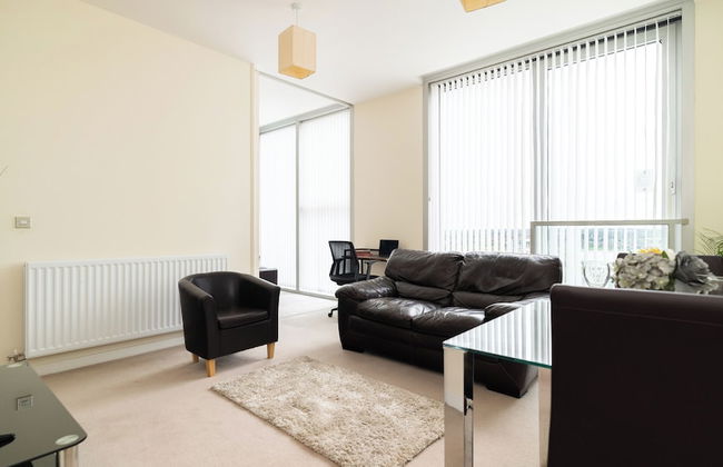 Cotels at the Hub Serviced Apartments - Foto 4