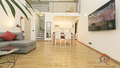 Mimosa house jacuzzi and parking by ML WHITE HOUSE - Foto 2