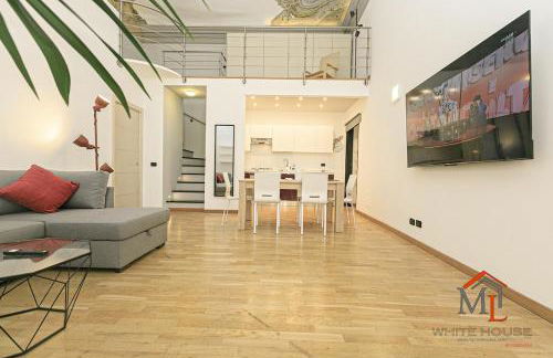 Mimosa house jacuzzi and parking by ML WHITE HOUSE - Foto 2