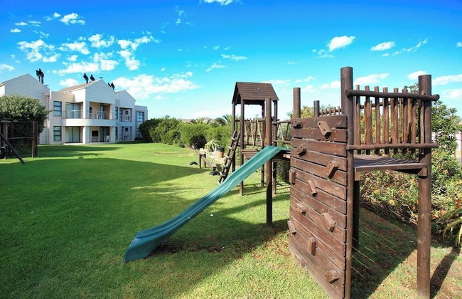 Ellefsen Golf Suite 123, Langebaan 4-sleeper - Foto 26