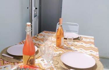 Au Coin Fleuri - Foto 9